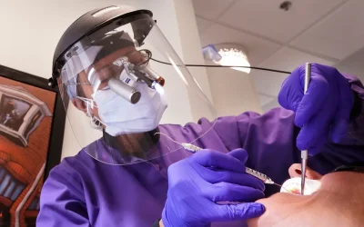 Coronavirus and Dental Care