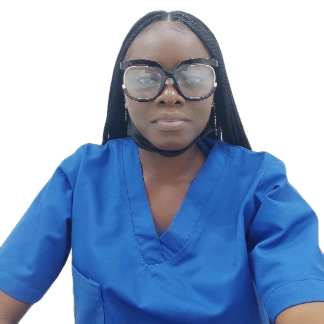 CEO Celebrity Dentist NG