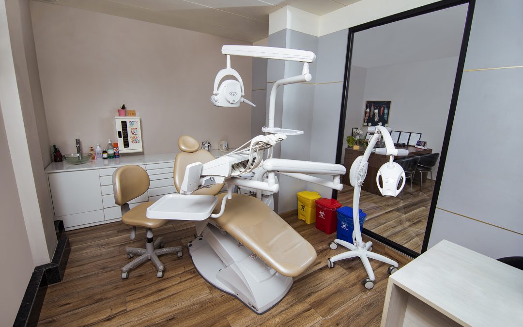 Preparing for Your Next Dental Visit: A Checklist