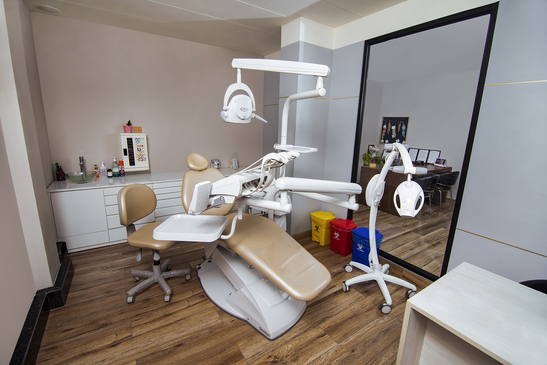 Celebrity Dentist - Preparing for a dental visit