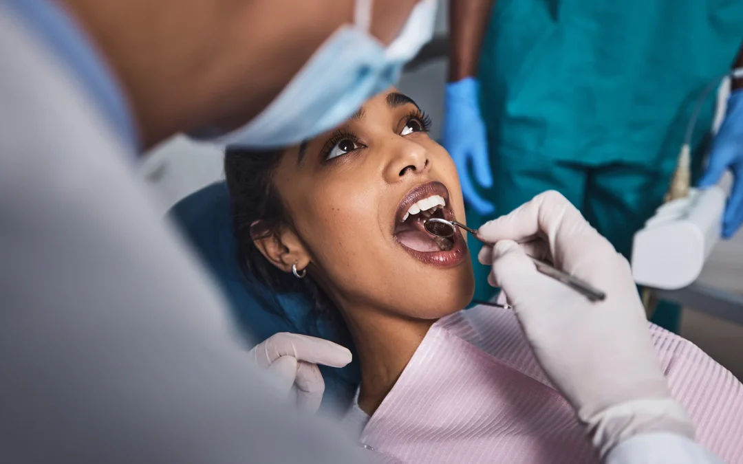 The Importance of Regular Dental Checkups