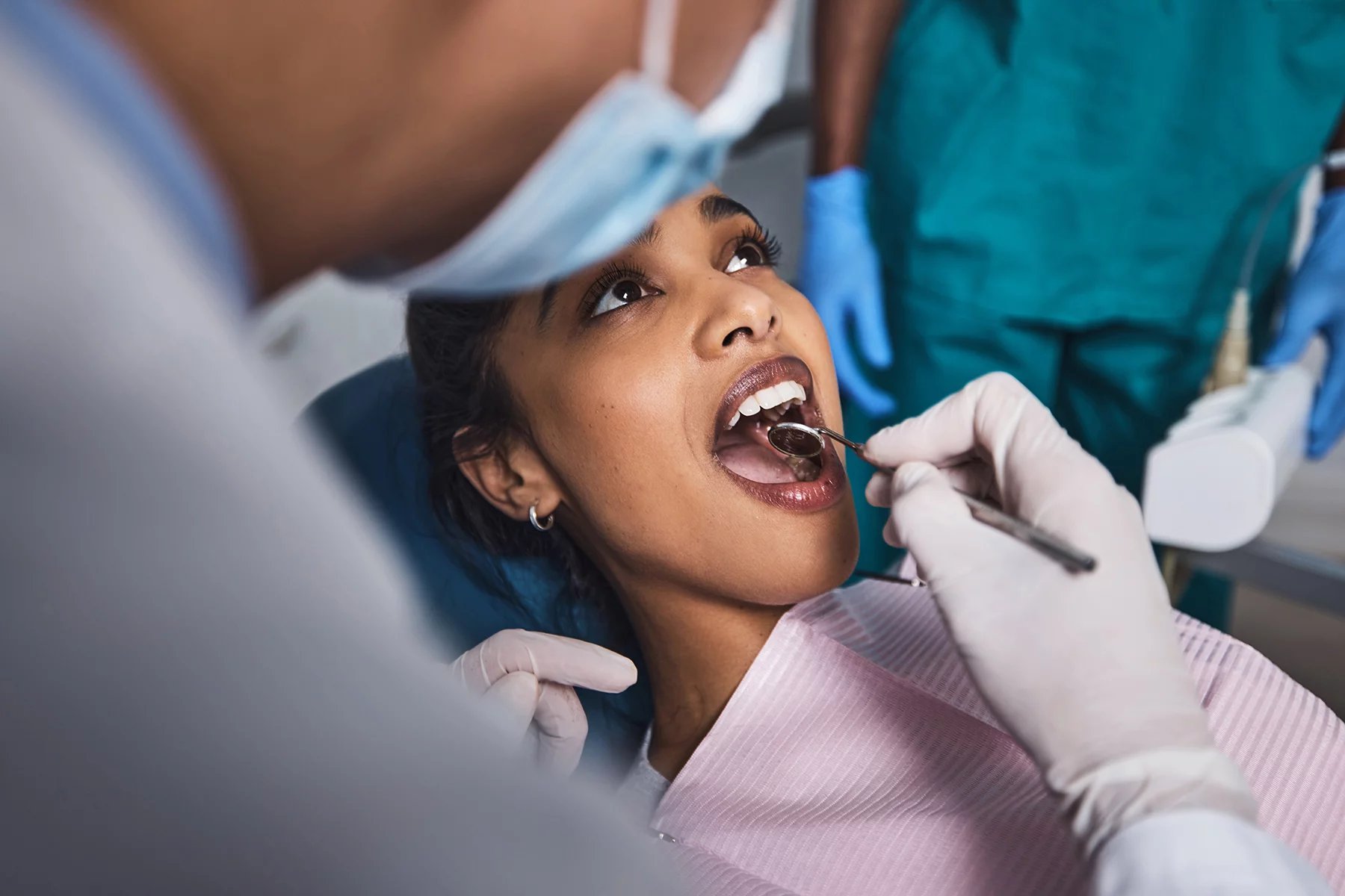 dentist-in-Lagos-NG Celebrity Dentist - Importance of dental checkup