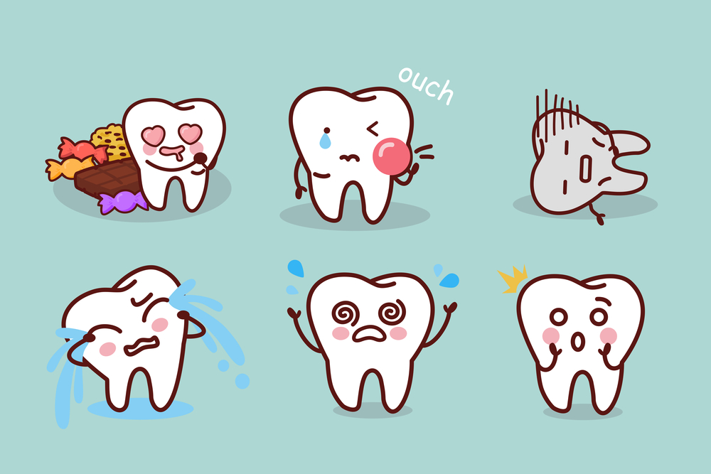 celebritu Dentist NG - Common Dental Emergencies: What to Do