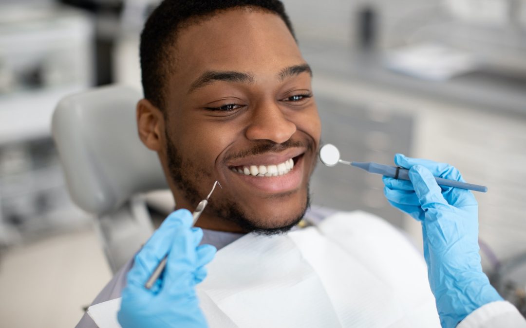 Fluoride Therapy: The Secret to Stronger Teeth and Healthier Smiles