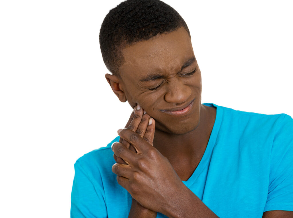 Understanding Tooth Pain: Causes, Treatment, and Prevention - Celebrity Dentist NG
