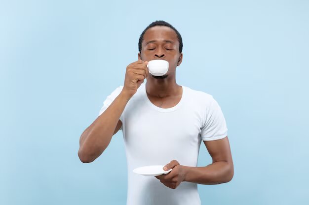 Celebrity Dentist NG - Smile from the Plate: A Heartfelt Guide to Teeth-Friendly Nutrition