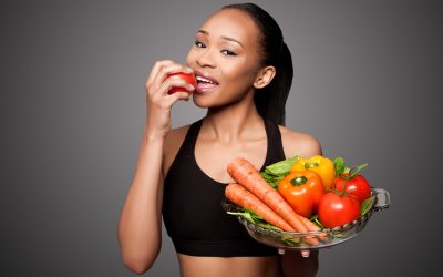 Smile from the Plate: A Heartfelt Guide to Teeth-Friendly Nutrition