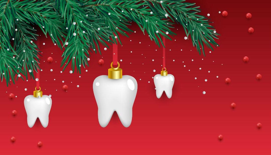 A Festive Guide to Sparkling Dental Health This Christmas