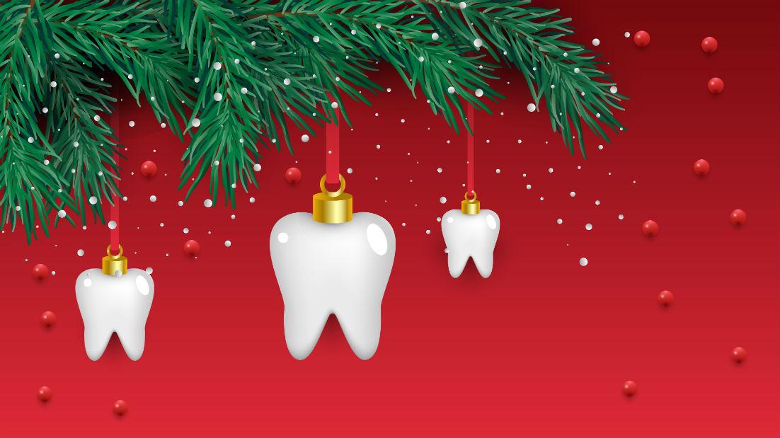 Celebrity Dentist NG - A Festive Guide to Sparkling Dental Health This Christmas, Even for Smokers!